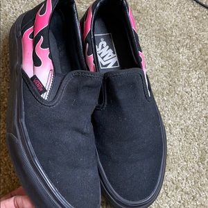 Vans women’s